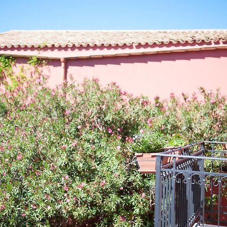 Baglio Buccellato Bed & Breakfast Scopello  Exterior foto