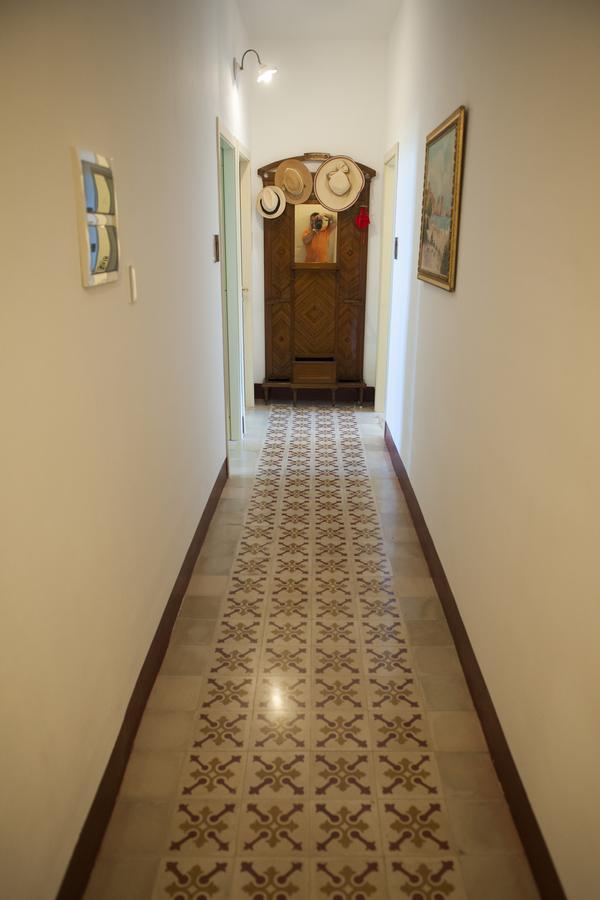 Baglio Buccellato Bed & Breakfast Scopello  Exterior foto