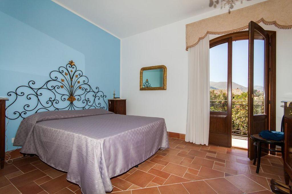 Baglio Buccellato Bed & Breakfast Scopello  Cameră foto